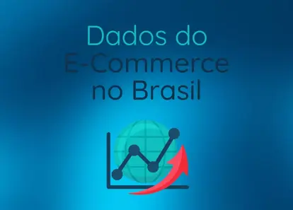 Dados do E-Commerce no Brasil em 2020