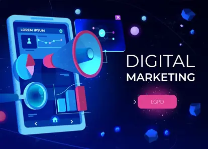 O que o Marketing Digital da sua empresa vai mudar com a LGP