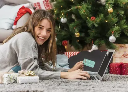 Vendas de Natal no E-Commerce brasileiro