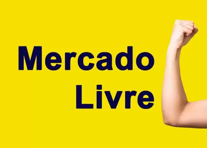 Mercado Livre: de pequeno a um gigante do Comércio Eletrônic