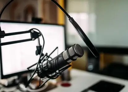 Saiba tudo sobre Loja Virtual em nossos Podcasts