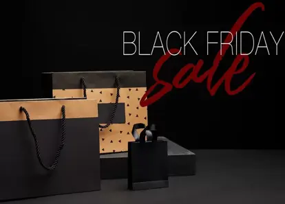 8 dicas para aproveitar a Black Friday com segurança