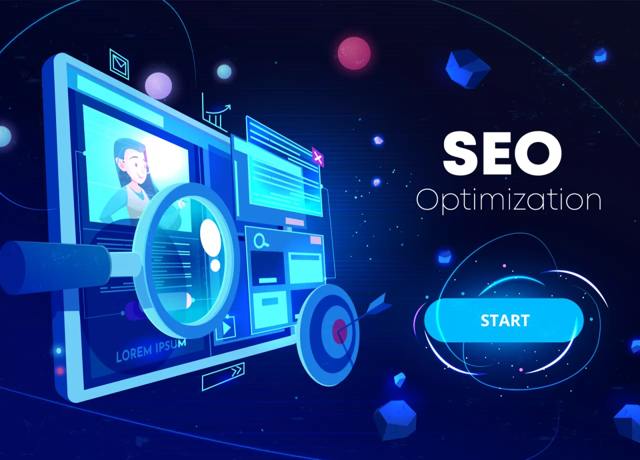 Qual é o principal objetivo do SEO - Search Engine Optimizat