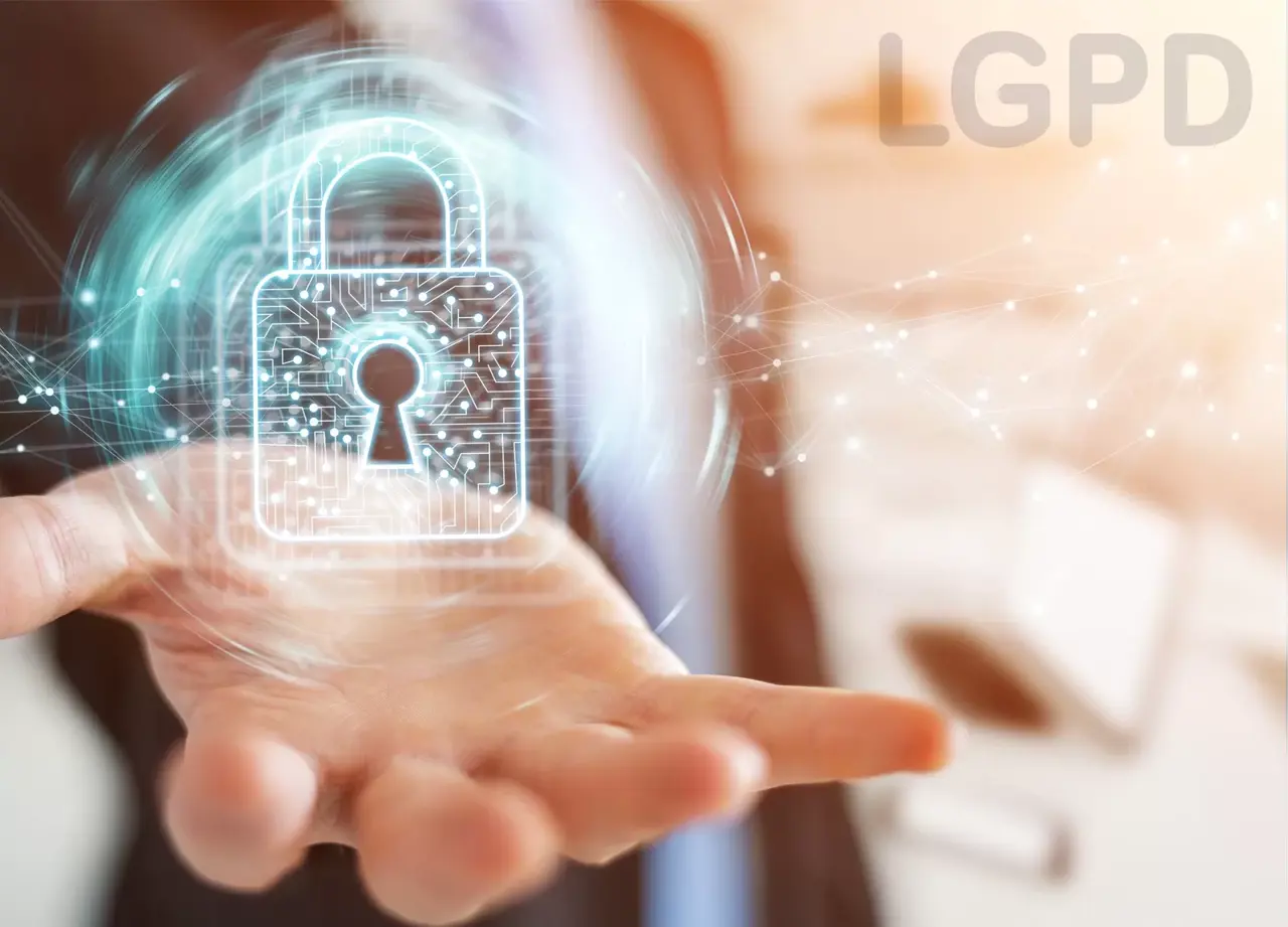 O que a empresa deve fazer para se adequar a LGPD?